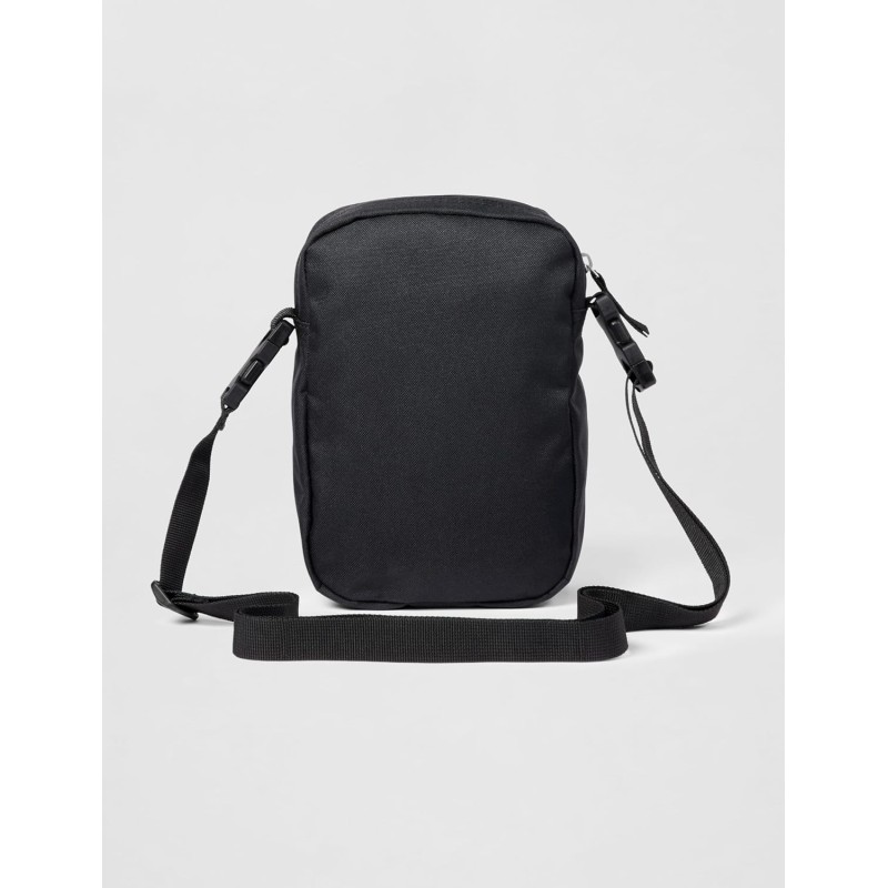 Nike Heritage Borsa sportiva Unisex - Adulto (Pacco da 1) - Taglia unica Black/Black/White Nike Heritage Borsa sportiva Unisex - Adulto (Pacco da 1) - Taglia unica Black/Black/White