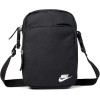 Nike Heritage Borsa sportiva Unisex - Adulto (Pacco da 1) - Taglia unica Black/Black/White Nike Heritage Borsa sportiva Unisex - Adulto (Pacco da 1) - Taglia unica Black/Black/White