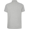 Tommy Hilfiger Uomo Maglietta Polo Maniche Corte 1985 Slim Fit - XL Grigio (Light Grey Heather) Tommy Hilfiger Uomo Maglietta Polo Maniche Corte 1985 Slim Fit - XL Grigio (Light Grey Heather)