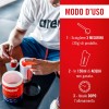 Enervit, 100% Whey Protein, Gusto Cacao, Ideale dopo l'Allenamento, Ricco di Vitamina B6, con Proteine dal Siero del Latte, Senza Zuccheri Aggiunti, Senza Glutine, Barattolo da 420 Grammi Enervit, 100% Whey Protein, Gusto Cacao, Ideale dopo l'Allenamento, Ricco di Vitamina B6, con Proteine dal Siero del Latte, Senza Zuccheri Aggiunti, Senza Glutine, Barattolo da 420 Grammi