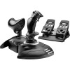Thrustmaster T.Flight Full Kit X - Joystick, Throttle and Rudder Pedals for Xbox Series X,S / Xbox One / PC