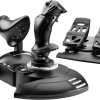 Thrustmaster T.Flight Full Kit X - Joystick, Throttle and Rudder Pedals for Xbox Series X,S / Xbox One / PC