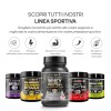 Healthy Fusion Whey Protein | Proteina pura con Collagene + Magnesio | Tonifica e aumenta la massa muscolare | Migliora i tuoi allenamenti | 1000g (Fragola)