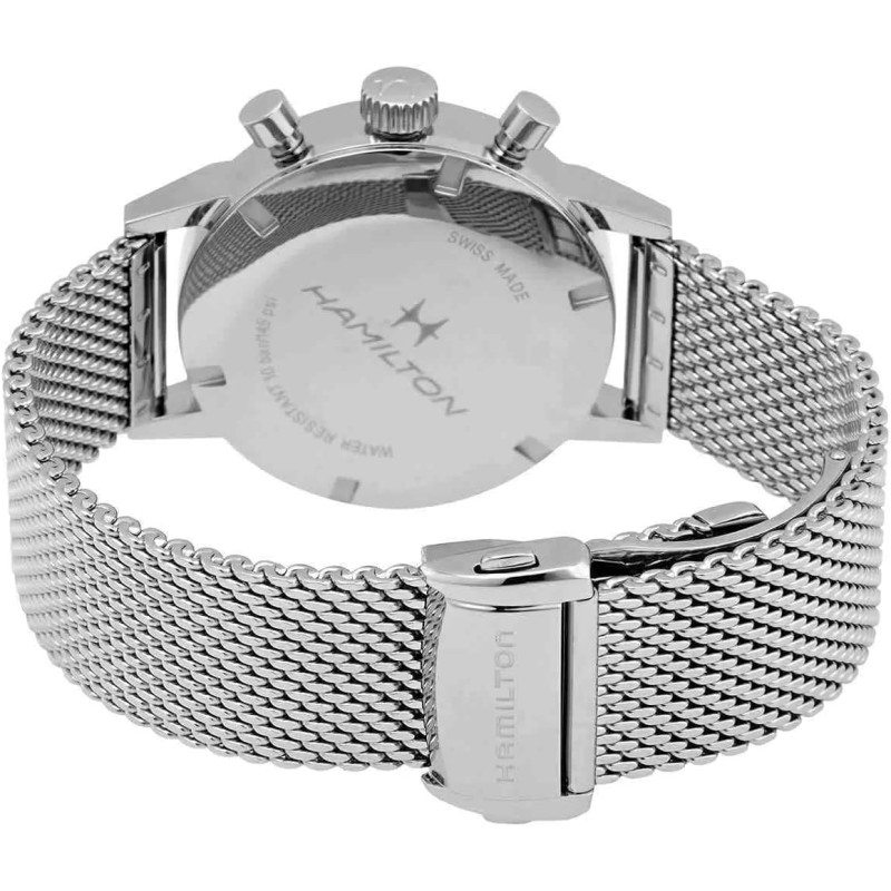 Hamilton Orologio Automatico H38429110 Hamilton Orologio Automatico H38429110