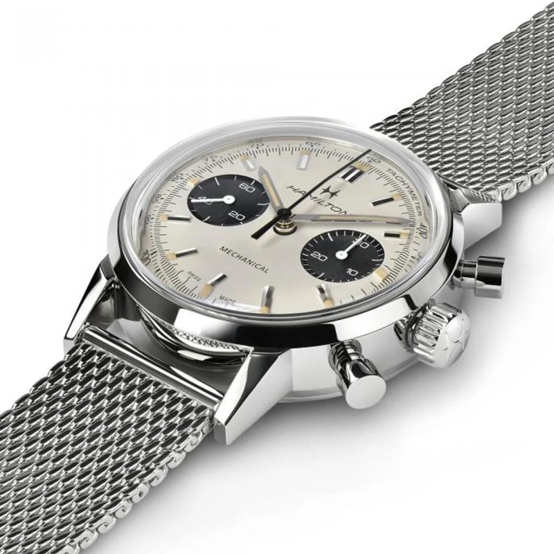 Hamilton Orologio Automatico H38429110 Hamilton Orologio Automatico H38429110