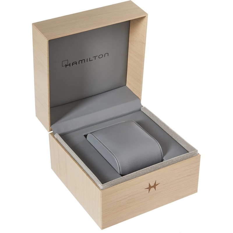 Hamilton Orologio Automatico H38429110 Hamilton Orologio Automatico H38429110