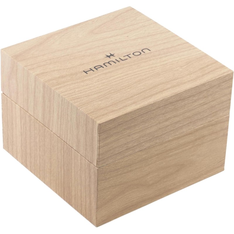 Hamilton Orologio Automatico H38429110 Hamilton Orologio Automatico H38429110