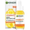 Garnier Siero Viso Anti-Macchie, Per Tutti i Tipi di Pelle, Pelle Luminosa e Macchie Scure Ridotte, Formula con Niacinamide Uniformante, Melasyl e Vitamina C, Vitamin C, 30 ml Garnier Siero Viso Anti-Macchie, Per Tutti i Tipi di Pelle, Pelle Luminosa e Macchie Scure Ridotte, Formula con Niacinamide Uniformante, Melasyl e Vitamina C, Vitamin C, 30 ml