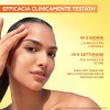 Garnier Siero Viso Anti-Macchie, Per Tutti i Tipi di Pelle, Pelle Luminosa e Macchie Scure Ridotte, Formula con Niacinamide Uniformante, Melasyl e Vitamina C, Vitamin C, 30 ml Garnier Siero Viso Anti-Macchie, Per Tutti i Tipi di Pelle, Pelle Luminosa e Macchie Scure Ridotte, Formula con Niacinamide Uniformante, Melasyl e Vitamina C, Vitamin C, 30 ml