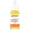 Garnier Siero Viso Anti-Macchie, Per Tutti i Tipi di Pelle, Pelle Luminosa e Macchie Scure Ridotte, Formula con Niacinamide Uniformante, Melasyl e Vitamina C, Vitamin C, 30 ml Garnier Siero Viso Anti-Macchie, Per Tutti i Tipi di Pelle, Pelle Luminosa e Macchie Scure Ridotte, Formula con Niacinamide Uniformante, Melasyl e Vitamina C, Vitamin C, 30 ml