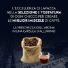 Lavazza, Qualità Rossa, 100 Capsule di Caffè in Alluminio Compatibili con Macchine Nespresso Original, con Note di Cioccolato e Frutta Secca, Arabica e Robusta, Intensità 10/13, Tostatura Media - 100 capsule Lavazza, Qualità Rossa, 100 Capsule di Caffè in Alluminio Compatibili con Macchine Nespresso Original, con Note di Cioccolato e Frutta Secca, Arabica e Robusta, Intensità 10/13, Tostatura Media - 100 capsule