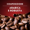 Lavazza, Qualità Rossa, 100 Capsule di Caffè in Alluminio Compatibili con Macchine Nespresso Original, con Note di Cioccolato e Frutta Secca, Arabica e Robusta, Intensità 10/13, Tostatura Media - 100 capsule Lavazza, Qualità Rossa, 100 Capsule di Caffè in Alluminio Compatibili con Macchine Nespresso Original, con Note di Cioccolato e Frutta Secca, Arabica e Robusta, Intensità 10/13, Tostatura Media - 100 capsule