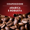 Lavazza, Qualità Rossa, 100 Capsule di Caffè in Alluminio Compatibili con Macchine Nespresso Original, con Note di Cioccolato e Frutta Secca, Arabica e Robusta, Intensità 10/13, Tostatura Media - 100 capsule Lavazza, Qualità Rossa, 100 Capsule di Caffè in Alluminio Compatibili con Macchine Nespresso Original, con Note di Cioccolato e Frutta Secca, Arabica e Robusta, Intensità 10/13, Tostatura Media - 100 capsule