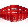 Lavazza, Qualità Rossa, 100 Capsule di Caffè in Alluminio Compatibili con Macchine Nespresso Original, con Note di Cioccolato e Frutta Secca, Arabica e Robusta, Intensità 10/13, Tostatura Media - 100 capsule Lavazza, Qualità Rossa, 100 Capsule di Caffè in Alluminio Compatibili con Macchine Nespresso Original, con Note di Cioccolato e Frutta Secca, Arabica e Robusta, Intensità 10/13, Tostatura Media - 100 capsule