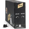 Segafredo Zanetti 100 Capsule in Alluminio compatibili con Nespresso di Caffè Ristretto Gusto deciso e corposo (10 Astucci da 10 Capsule) - Adatte per Macchine Nespresso Original Segafredo Zanetti 100 Capsule in Alluminio compatibili con Nespresso di Caffè Ristretto Gusto deciso e corposo (10 Astucci da 10 Capsule) - Adatte per Macchine Nespresso Original