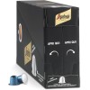 Segafredo Zanetti 100 Capsule in Alluminio compatibili con Nespresso Caffè Decaffeinato con Metodo naturale (10 Astucci da 10 Capsule) - Adatte per Macchine Nespresso Original Segafredo Zanetti 100 Capsule in Alluminio compatibili con Nespresso Caffè Decaffeinato con Metodo naturale (10 Astucci da 10 Capsule) - Adatte per Macchine Nespresso Original