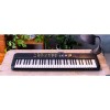 Yamaha Digital Keyboard PSR-F52, Tastiera Digitale Compatta per Principianti con 61 Tasti, 144 Voci Strumentali e 158 Stili di Accompagnamento Yamaha Digital Keyboard PSR-F52, Tastiera Digitale Compatta per Principianti con 61 Tasti, 144 Voci Strumentali e 158 Stili di Accompagnamento