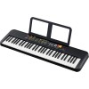 Yamaha Digital Keyboard PSR-F52, Tastiera Digitale Compatta per Principianti con 61 Tasti, 144 Voci Strumentali e 158 Stili di Accompagnamento Yamaha Digital Keyboard PSR-F52, Tastiera Digitale Compatta per Principianti con 61 Tasti, 144 Voci Strumentali e 158 Stili di Accompagnamento