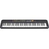 Yamaha Digital Keyboard PSR-F52, Tastiera Digitale Compatta per Principianti con 61 Tasti, 144 Voci Strumentali e 158 Stili di Accompagnamento Yamaha Digital Keyboard PSR-F52, Tastiera Digitale Compatta per Principianti con 61 Tasti, 144 Voci Strumentali e 158 Stili di Accompagnamento