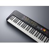 Yamaha Digital Keyboard PSR-F52, Tastiera Digitale Compatta per Principianti con 61 Tasti, 144 Voci Strumentali e 158 Stili di Accompagnamento Yamaha Digital Keyboard PSR-F52, Tastiera Digitale Compatta per Principianti con 61 Tasti, 144 Voci Strumentali e 158 Stili di Accompagnamento
