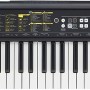 Yamaha Digital Keyboard PSR-F52, Tastiera Digitale Compatta per Principianti con 61 Tasti, 144 Voci Strumentali e 158 Stili di Accompagnamento