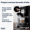 De'Longhi Magnifica Evo ECAM292.81.B, Macchina da caffè Automatica, Chicchi macinati al momento, Caraffa MontaLatte Automatica per Cappuccini, 7 Bevande One Touch, Spegnimento Programmmabile, Nero - 7 bevande De'Longhi Magnifica Evo ECAM292.81.B, Macchina da caffè Automatica, Chicchi macinati al momento, Caraffa MontaLatte Automatica per Cappuccini, 7 Bevande One Touch, Spegnimento Programmmabile, Nero - 7 bevande
