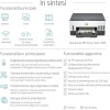 HP Smart Tank Plus 7005 AiO 28B54A, Stampante Multifunzione a Colori, Serbatoio d'Inchiostro ad Alto Volume di Stampa, Fino a 12000 Pagine (Nero) e 8000 Pagine (Colore), F/R Automatica, Wi-Fi, Bianca