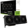 ASUS ProArt NVIDIA GeForce RTX 5080 OC Edition, Scheda Grafica 16 GB GDDR7, 256 Bit, PCIe 5.0, 1 HDMI 2.1, 2 DisplayPort 2.1, 1 USB-C, Software GPU Tweak III, Nero, PROART-RTX5080-O16G - O16 GB ASUS ProArt NVIDIA GeForce RTX 5080 OC Edition, Scheda Grafica 16 GB GDDR7, 256 Bit, PCIe 5.0, 1 HDMI 2.1, 2 DisplayPort 2.1, 1 USB-C, Software GPU Tweak III, Nero, PROART-RTX5080-O16G - O16 GB
