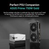 ASUS Dual NVIDIA GeForce RTX 5050 OC Edition, Scheda Grafica 8GB GDDR6, 128 Bit, PCIe 5.0, 2 Ventole Axial-Tech, 1 HDMI 2.1b, 3 DisplayPort 2.1b, Software GPU Tweak III, Nera, DUAL-RTX5050-O8G - RTX 5050 O8 GB