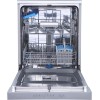 Midea MFD60S200X.1-IT Lavastoviglie Libera Installazione con 14 coperti, 8 Programmi, Display a LED, Partenza Ritardata, Funzione di Mezzo Carico, Asciugatura Extra - Inox - Inox Midea MFD60S200X.1-IT Lavastoviglie Libera Installazione con 14 coperti, 8 Programmi, Display a LED, Partenza Ritardata, Funzione di Mezzo Carico, Asciugatura Extra - Inox - Inox