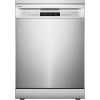 Midea MFD60S200X.1-IT Lavastoviglie Libera Installazione con 14 coperti, 8 Programmi, Display a LED, Partenza Ritardata, Funzione di Mezzo Carico, Asciugatura Extra - Inox - Inox Midea MFD60S200X.1-IT Lavastoviglie Libera Installazione con 14 coperti, 8 Programmi, Display a LED, Partenza Ritardata, Funzione di Mezzo Carico, Asciugatura Extra - Inox - Inox