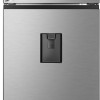 Hisense RT600N4WC2 Frigorifero Doppia Porta, 467 Litri, Total No Frost, Colore Inox, 70.4 × 68.6 × 185 cm - 467 Litri Inox