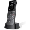 Yealink W73H Telefono IP Nero 2 Linee TFT Wi-Fi