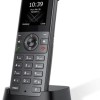Yealink W73H Telefono IP Nero 2 Linee TFT Wi-Fi