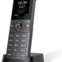 Yealink W73H Telefono IP Nero 2 Linee TFT Wi-Fi