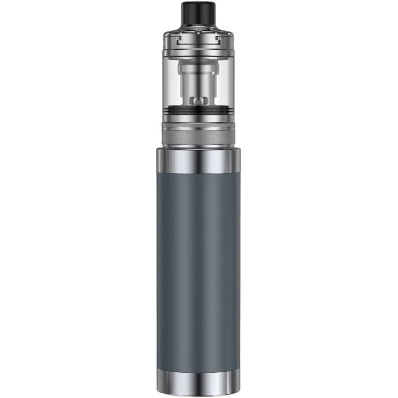 Aspire Zelos 3 Kit Sigaretta Elettronica Svapo 80W con Atomizzatore Nautilus 3 da 4ml (GUNMETAL) Batteria 3200mAh e Coil Nautilus Incluse nella Confezione