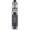 Aspire Zelos 3 Kit Sigaretta Elettronica Svapo 80W con Atomizzatore Nautilus 3 da 4ml (GUNMETAL) Batteria 3200mAh e Coil Nautilus Incluse nella Confezione