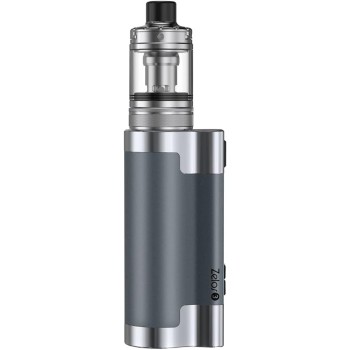 Aspire Zelos 3 Kit Sigaretta Elettronica Svapo 80W con Atomizzatore Nautilus 3 da 4ml (GUNMETAL) Batteria 3200mAh e Coil Nautilus Incluse nella Confezione Aspire Zelos 3 Kit Sigaretta Elettronica Svapo 80W con Atomizzatore Nautilus 3 da 4ml (GUNMETAL) Batteria 3200mAh e Coil Nautilus Incluse nella Confezione
