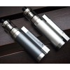 Aspire Zelos 3 Kit Sigaretta Elettronica Svapo 80W con Atomizzatore Nautilus 3 da 4ml (GUNMETAL) Batteria 3200mAh e Coil Nautilus Incluse nella Confezione