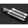 Aspire Zelos 3 Kit Sigaretta Elettronica Svapo 80W con Atomizzatore Nautilus 3 da 4ml (GUNMETAL) Batteria 3200mAh e Coil Nautilus Incluse nella Confezione