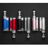 Aspire Zelos 3 Kit Sigaretta Elettronica Svapo 80W con Atomizzatore Nautilus 3 da 4ml (GUNMETAL) Batteria 3200mAh e Coil Nautilus Incluse nella Confezione