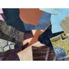 IPEA 1 Kg di Ritagli di Vera Pelle Stampata con Fantasie Miste Particolari in Dimensioni Casuali – Made in Italy – Scampoli dalle Forme Varie con Stampe Decorative, Animalier, Lucide, Struzzo, Vintage IPEA 1 Kg di Ritagli di Vera Pelle Stampata con Fantasie Miste Particolari in Dimensioni Casuali – Made in Italy – Scampoli dalle Forme Varie con Stampe Decorative, Animalier, Lucide, Struzzo, Vintage