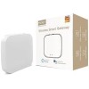 MOES Tuya ZigBee e BLE Multi-mode Smart Home Gateway WiFi Mesh Hub, funziona con Tuya ZigBee o prodotti BLE Smart Home, controllo vocale tramite Alexa Google Home