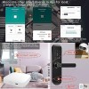 MOES Tuya ZigBee e BLE Multi-mode Smart Home Gateway WiFi Mesh Hub, funziona con Tuya ZigBee o prodotti BLE Smart Home, controllo vocale tramite Alexa Google Home