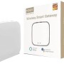 MOES Tuya ZigBee e BLE Multi-mode Smart Home Gateway WiFi Mesh Hub, funziona con Tuya ZigBee o prodotti BLE Smart Home, controllo vocale tramite Alexa Google Home