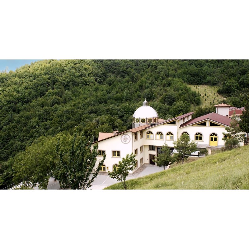 Dr Giorgini Giorgini Dr. Martino MgK BOOSTER polvere - 180 g