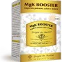 Dr Giorgini Giorgini Dr. Martino MgK BOOSTER polvere - 180 g