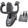 Thrustmaster TCA Yoke Pack Boeing Edition - official Licensed by Boeing per Xbox Series X|S / Xbox One / PC Thrustmaster TCA Yoke Pack Boeing Edition - official Licensed by Boeing per Xbox Series X|S / Xbox One / PC