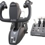 Thrustmaster TCA Yoke Pack Boeing Edition - official Licensed by Boeing per Xbox Series X|S / Xbox One / PC