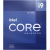 Intel® Core™ i9-12900KF, processore desktop, per sistemi desktop 16 (8P+8E) core fino a 5,2 GHz sbloccato LGA1700 serie 600 chipset 125 W